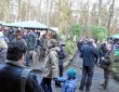 Weihnachtsmarkt 2014 der Kreisjägerschaft Schaumburg - Bild 21