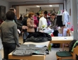 Weihnachtsmarkt 2014 der Kreisjägerschaft Schaumburg - Bild 23