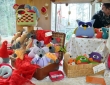 Weihnachtsmarkt 2014 der Kreisjägerschaft Schaumburg - Bild 25